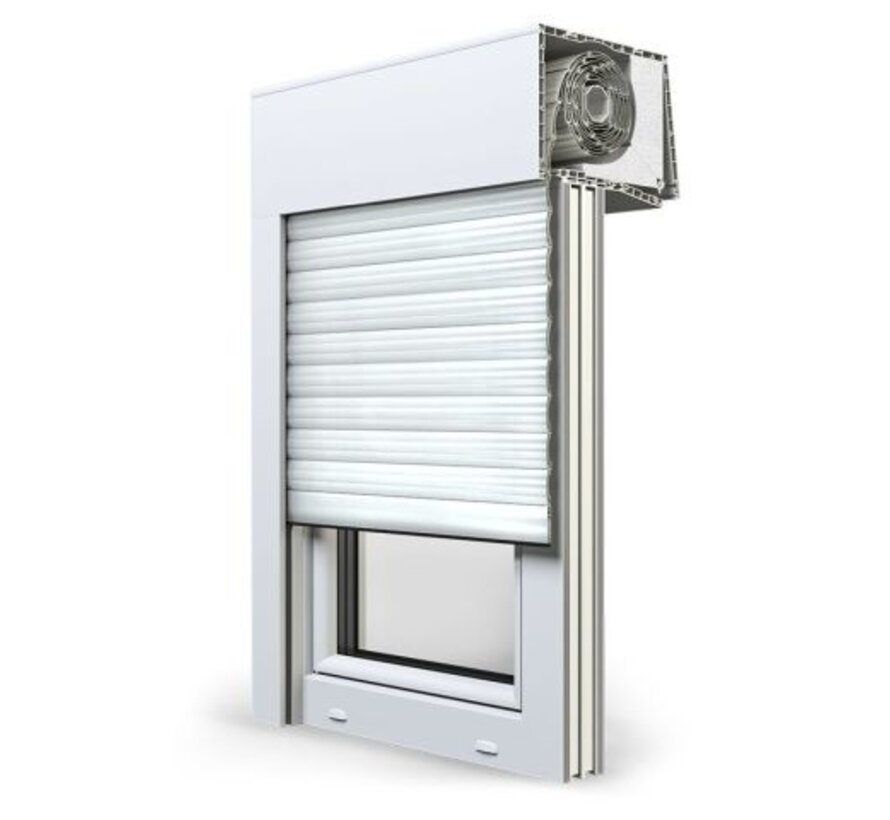 Bovenrolluik Aluprof SKT Opoterm