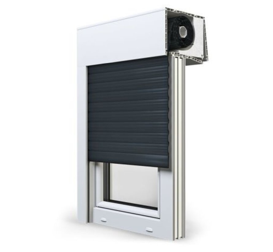 Bovenrolluik Aluprof SKT Opoterm