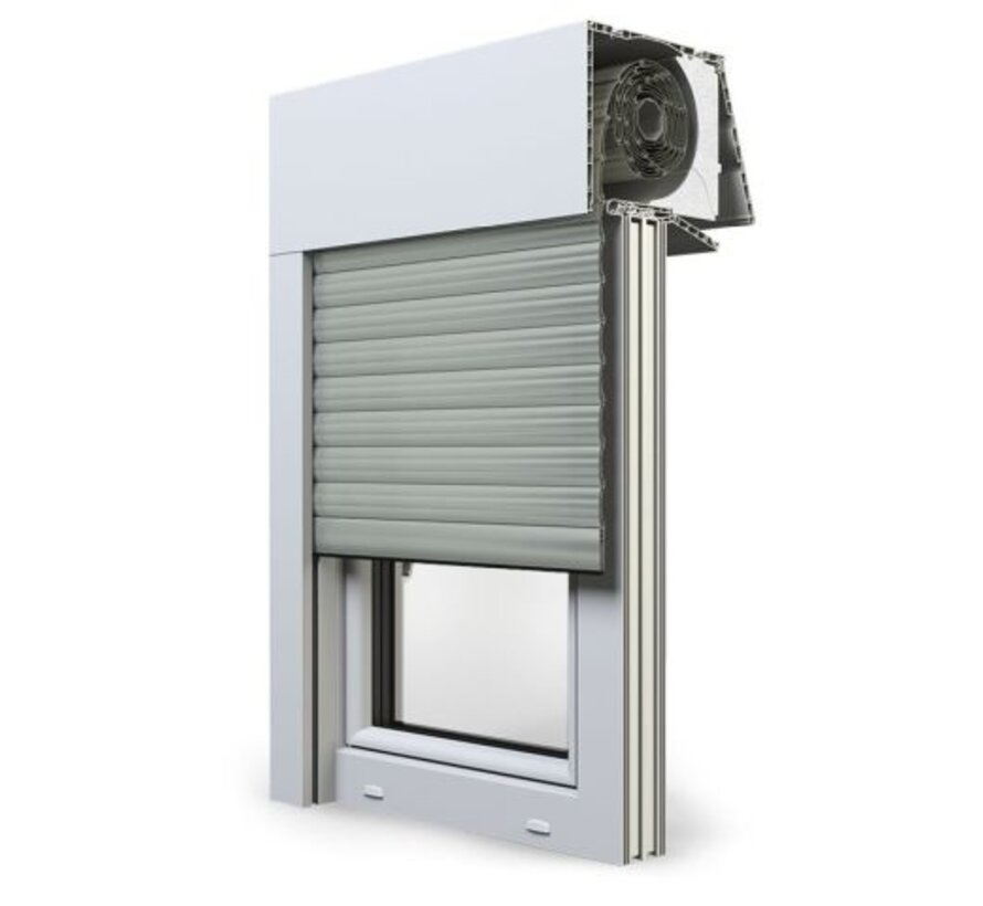 EXTE Elite XT opbouwrolluiken