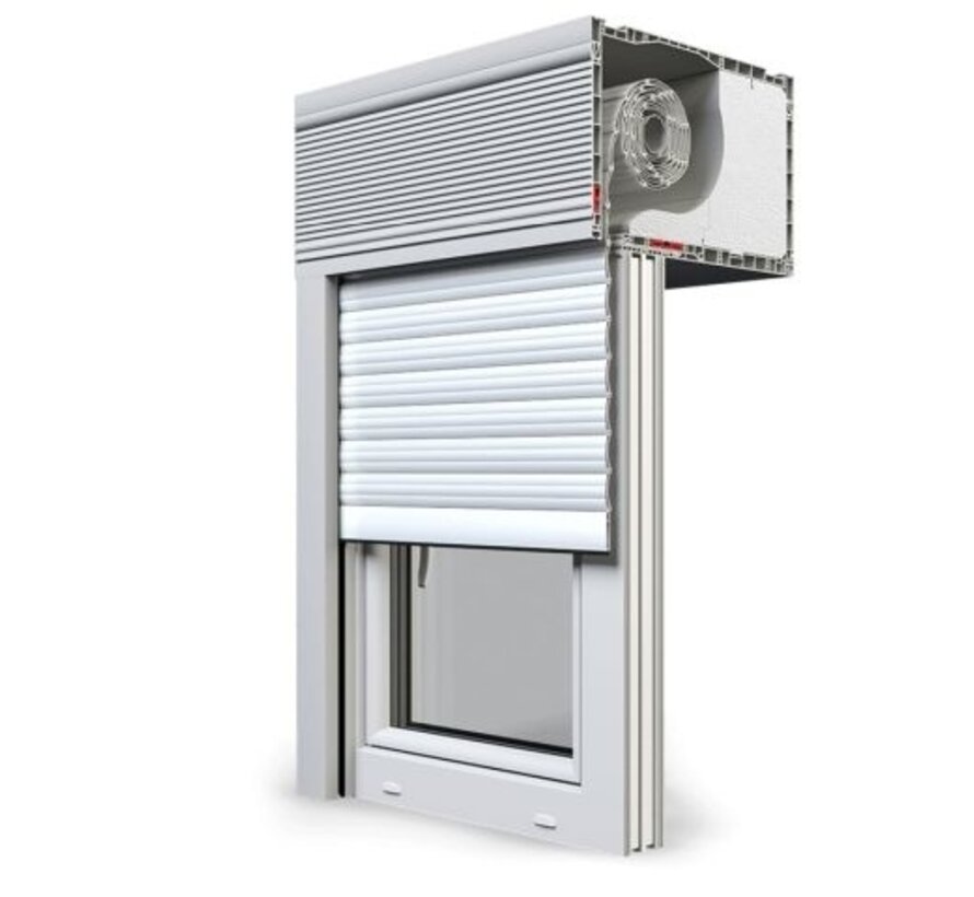 BeClever CleverBox bovenrolluik