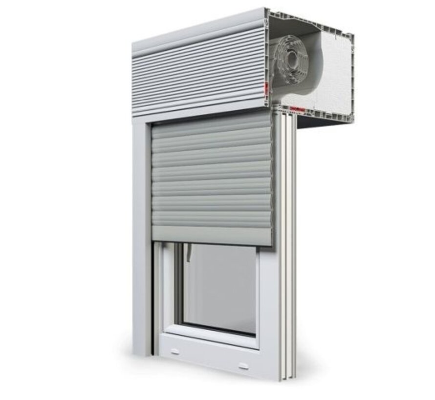 BeClever CleverBox bovenrolluik