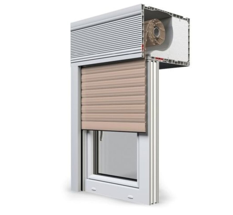 BeClever CleverBox bovenrolluik