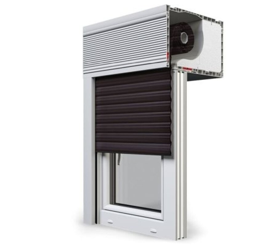 BeClever CleverBox bovenrolluik