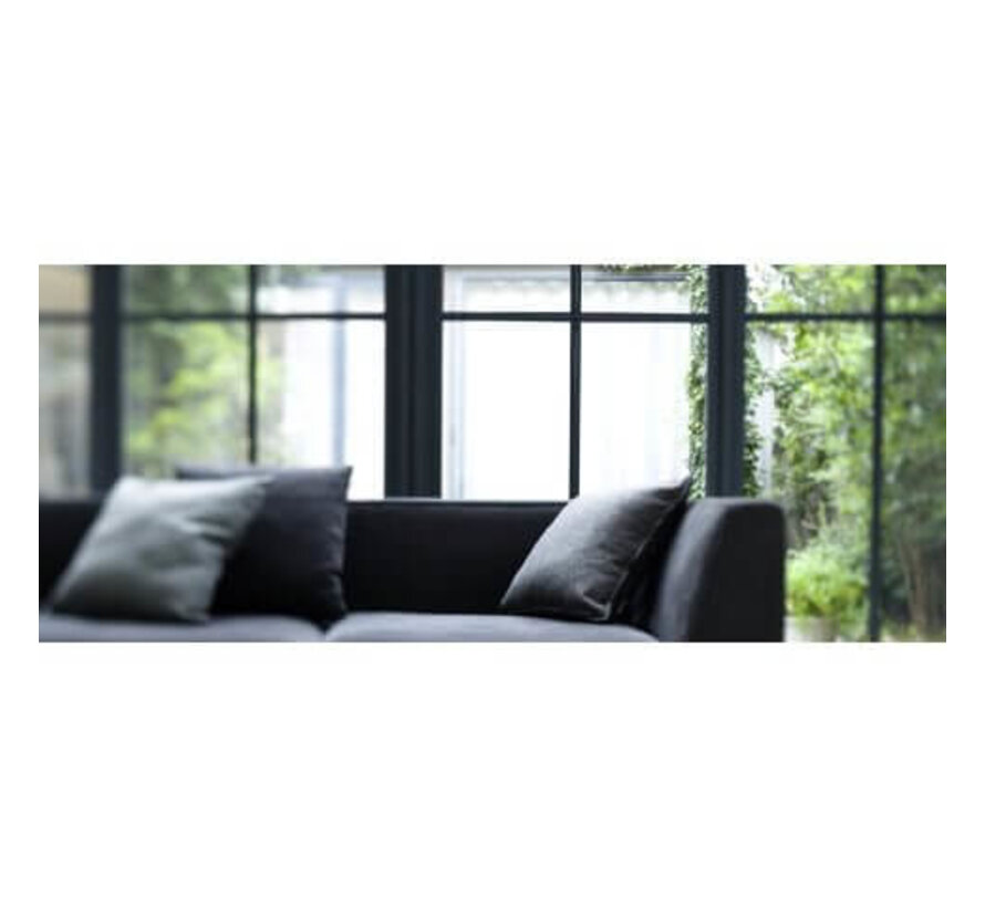 Kozijn Kunststof Iglo 5