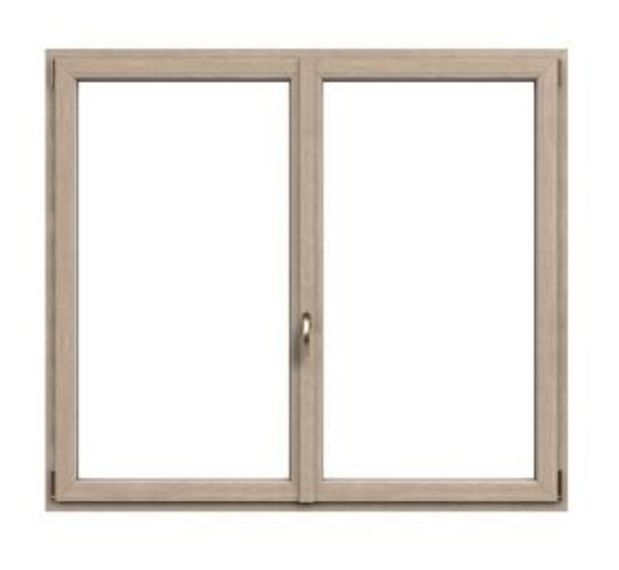 Kozijn Kunststof Iglo Light