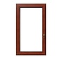 Kozijn Hout Softline 88mm