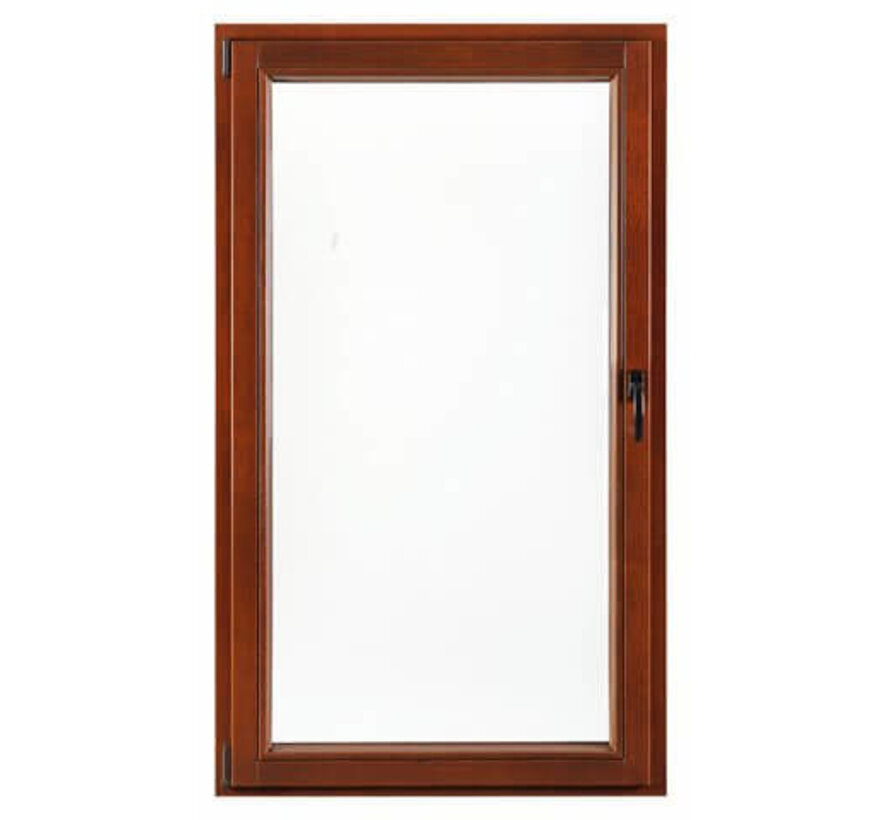 Balkondeur Hout Softline 68mm