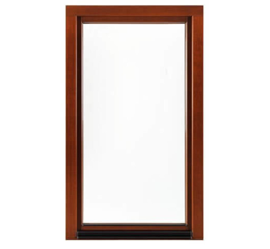 Balkondeur Hout Softline 78mm