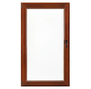 Drutex Balkondeur Hout Softline 88mm