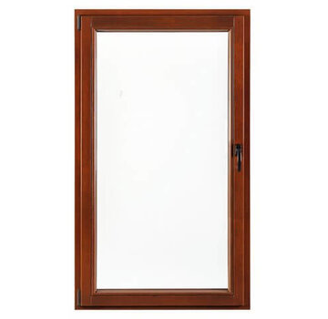 Drutex Balkondeur Hout Softline 88mm