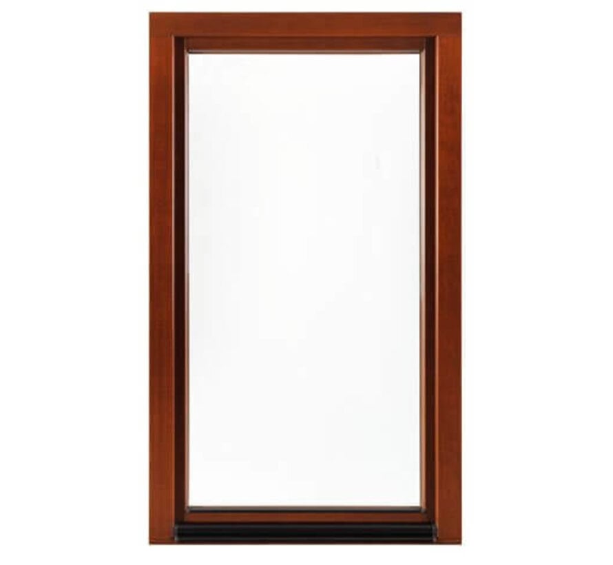 Balkondeur Hout Softline 88mm