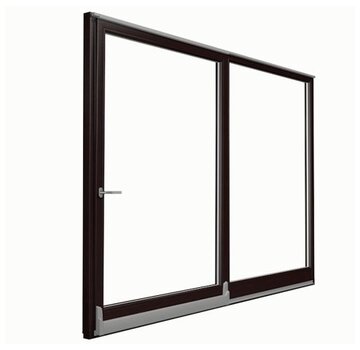 Drutex Kiepschuifpui hout 78 mm