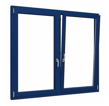 Drutex Kozijn Aluminium mb45