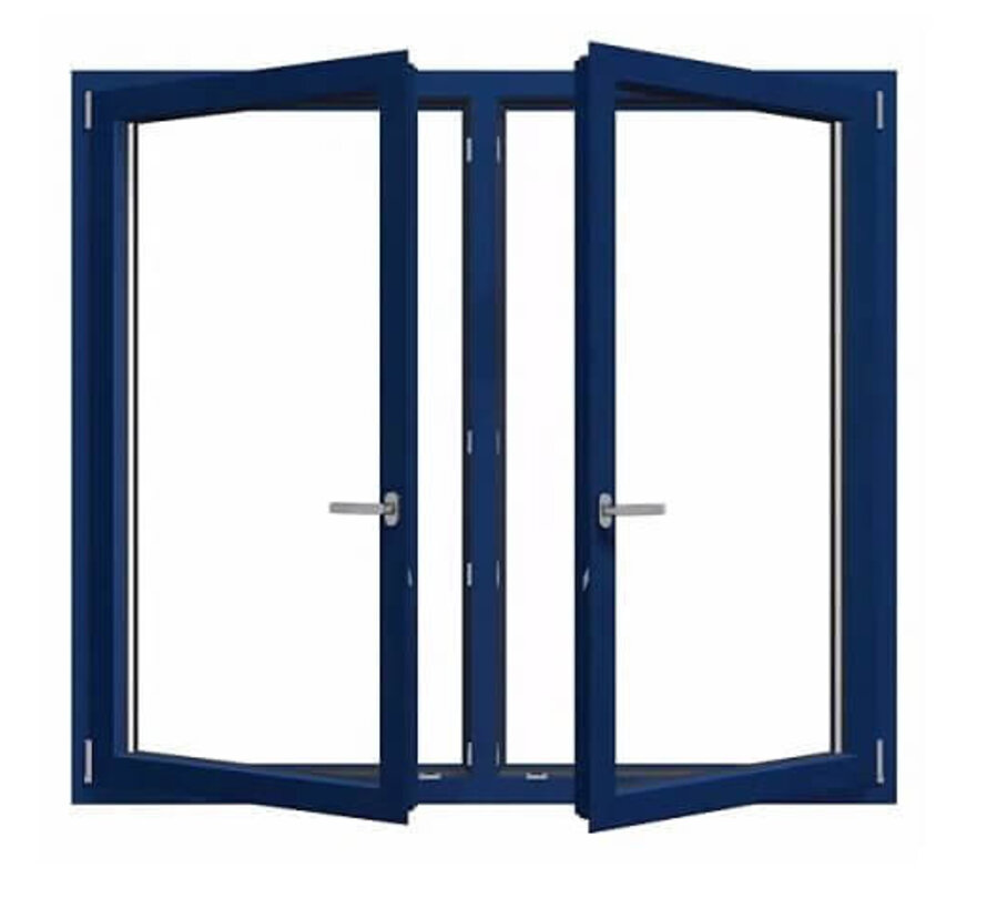 Kozijn Aluminium 86SI