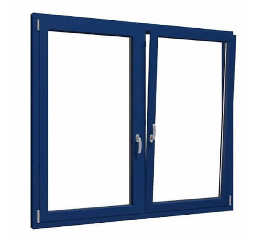 Kozijn Aluminium 86SI