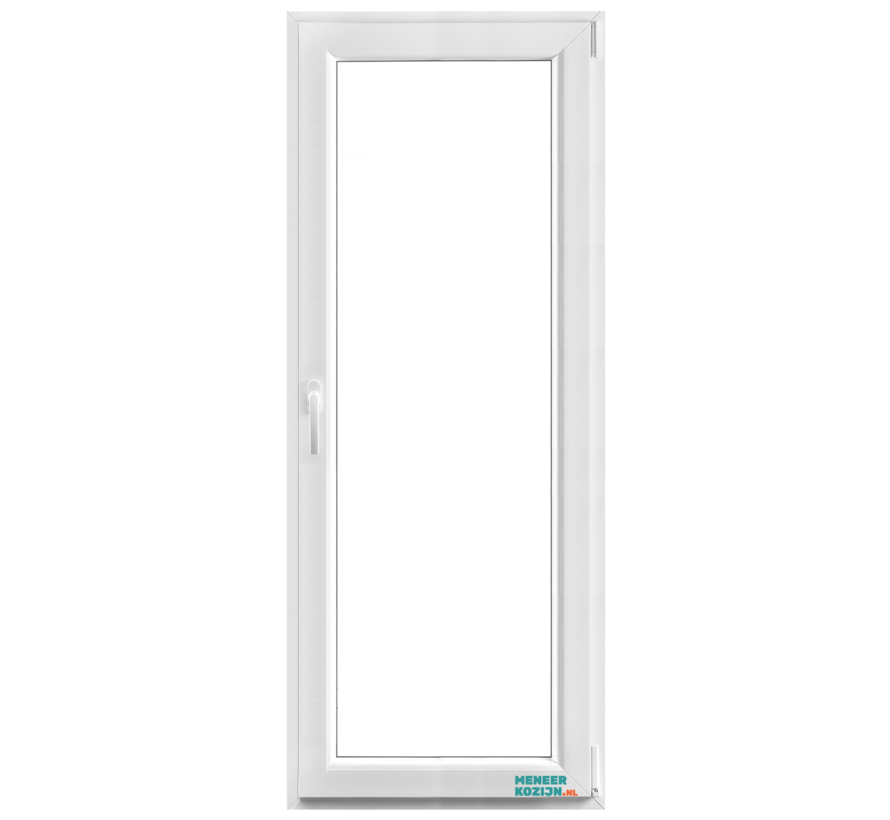 Draai kiep raam 50x110