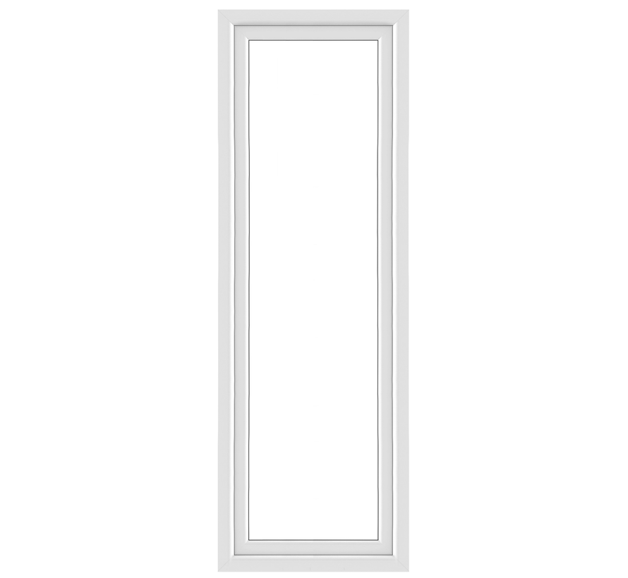 Draai kiep raam 50x110