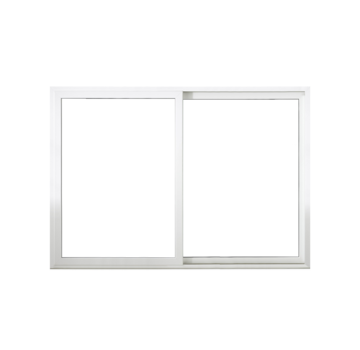 Standaard voorraad Schuifpui wit 200x200