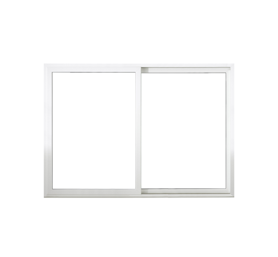 Schuifpui wit 250x215