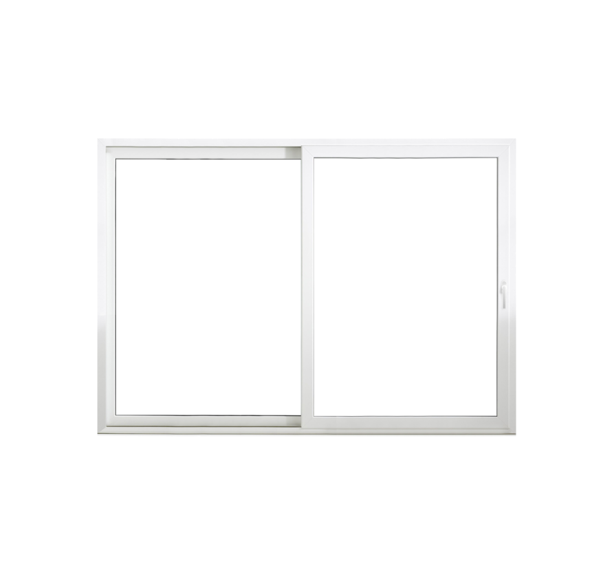 Schuifpui wit 250x215