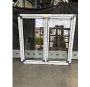 B111 Dakkapel kozijn