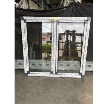 B111 Dakkapel kozijn