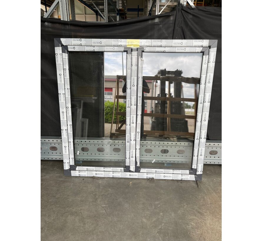 B111 Dakkapel kozijn