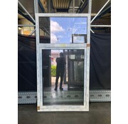 B124 Draaikiep kozijn