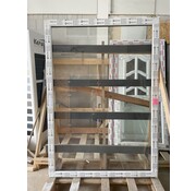 H107 Vast kozijn
