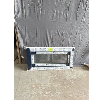 H158 Draaikiep kozijn