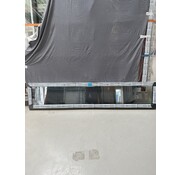 H179 Vast kozijn