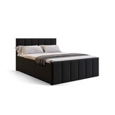 Boxspring met opbergruimte Pisa