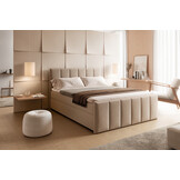 Boxspring met opbergruimte Pisa