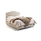Boxspring met opbergruimte Rimini