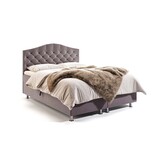 Boxspring met opbergruimte Rimini