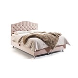 Boxspring met opbergruimte Rimini