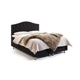 Boxspring met opbergruimte Rimini