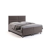 Boxspring met opbergruimte Palermo