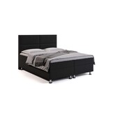 Boxspring met opbergruimte Palermo