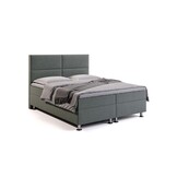 Boxspring met opbergruimte Palermo