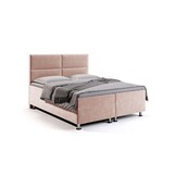 Boxspring met opbergruimte Palermo