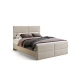 Boxspring met opbergruimte Genua