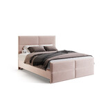 Boxspring met opbergruimte Genua