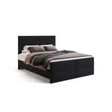 Boxspring met opbergruimte Genua