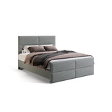 Boxspring met opbergruimte Dallas