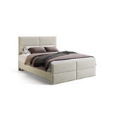 Boxspring met opbergruimte Dallas