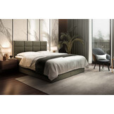Boxspring met opbergruimte Rome