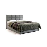 Boxspring met opbergruimte Rome