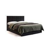 Boxspring met opbergruimte Rome