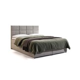 Boxspring met opbergruimte Rome